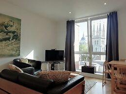 Still Life St. Paul's Executive