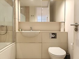 Still Life St. Paul's Executive