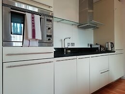 Still Life St. Paul's Executive