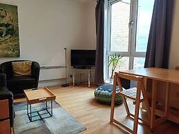 Still Life St. Paul's Executive