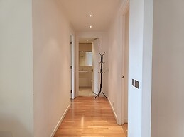 Still Life St. Paul's Executive