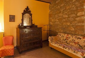 Agriturismo La Valentina Nuova