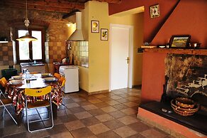 Agriturismo La Valentina Nuova