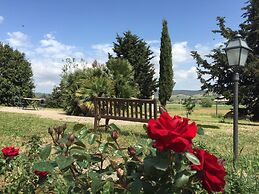 Agriturismo La Valentina Nuova