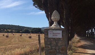 Agriturismo La Valentina Nuova