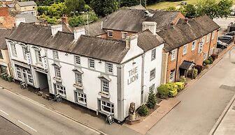The Lion Hotel