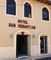Hotel San Sebastian