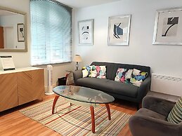 Still Life Tower Hill Executive