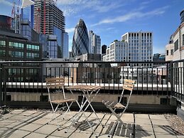 Still Life Tower Hill Executive