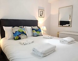 Still Life Tower Hill Executive