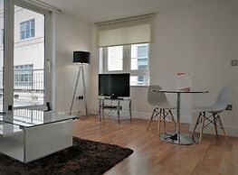 Still Life Tower Hill Executive