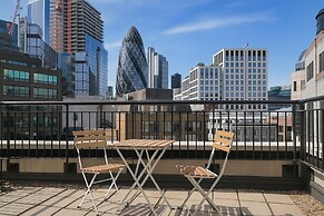 Still Life Tower Hill Executive