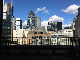 Still Life Tower Hill Executive