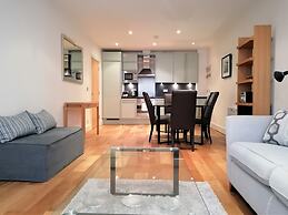 Still Life Tower Hill Executive