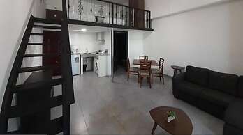 Innfiniti Hotel & Suites