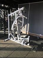 Innfiniti Hotel & Suites