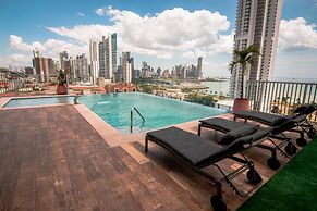 Innfiniti Hotel & Suites