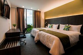 Innfiniti Hotel & Suites