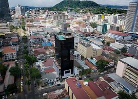 Innfiniti Hotel & Suites