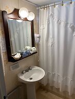 Hotel Concorde Bariloche