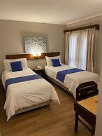 Hotel Concorde Bariloche