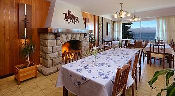 Hotel Concorde Bariloche