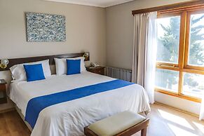 Hotel Concorde Bariloche