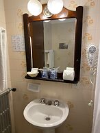 Hotel Concorde Bariloche