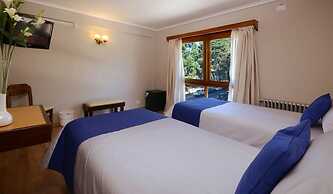 Hotel Concorde Bariloche