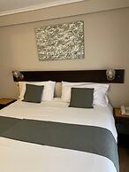 Hotel Concorde Bariloche