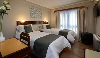 Hotel Concorde Bariloche