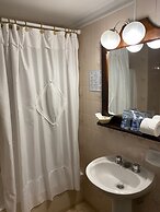 Hotel Concorde Bariloche