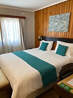 Hotel Concorde Bariloche