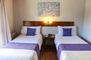 Hotel Concorde Bariloche