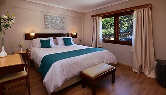 Hotel Concorde Bariloche