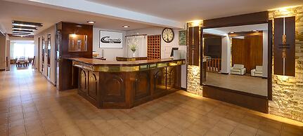 Hotel Concorde Bariloche