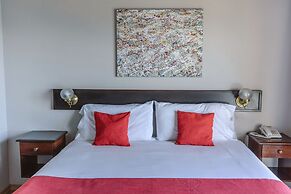 Hotel Concorde Bariloche