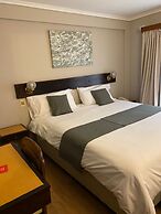 Hotel Concorde Bariloche