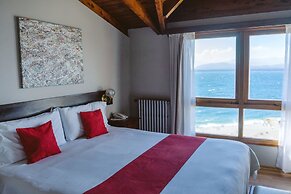 Hotel Concorde Bariloche