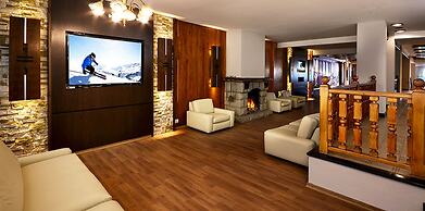 Hotel Concorde Bariloche