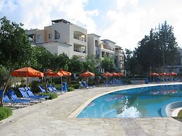 Villa Hesperides Gardens