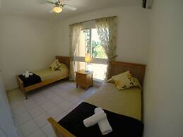 Villa Hesperides Gardens