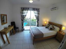 Villa Hesperides Gardens