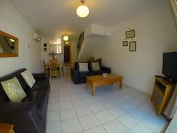 Villa Hesperides Gardens