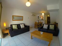 Villa Hesperides Gardens