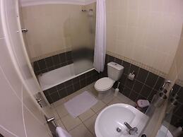 Villa Hesperides Gardens