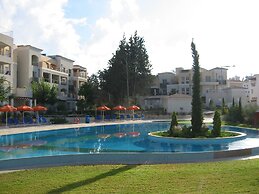 Villa Hesperides Gardens