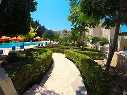 Villa Hesperides Gardens