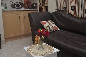 Mpofu Guest House