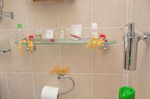 Mpofu Guest House